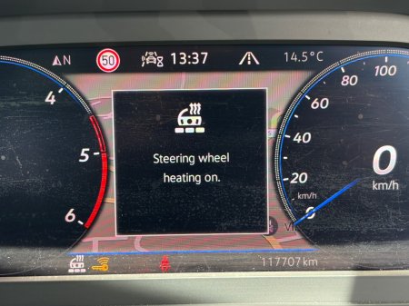 2024 Volkswagen Tiguan - photo 21