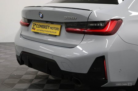 2024 BMW 3-Series - photo 14