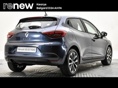 2022 Renault Clio - photo 16