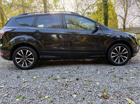 2019 Ford Kuga - photo 5