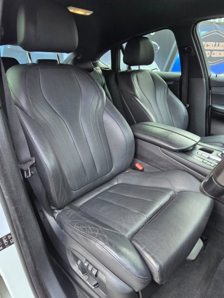 2016 BMW X6 - photo 11