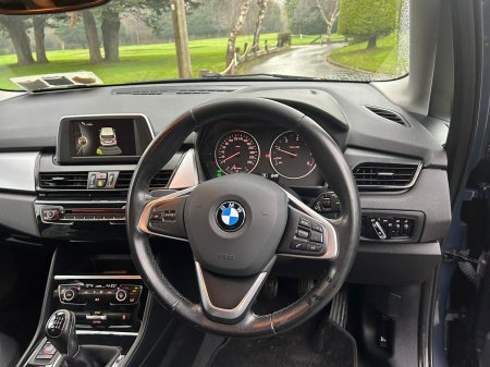 2015 BMW 2-Series - photo 10
