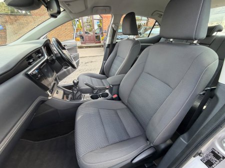 2018 Toyota Corolla - photo 15