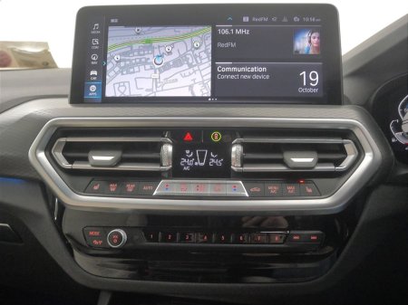 2024 BMW X3 - photo 8