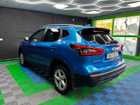 2019 Nissan Qashqai - photo 10