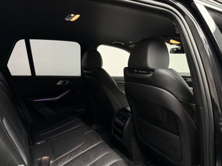 2021 BMW X5 - photo 11