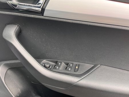2019 Skoda Karoq - photo 14