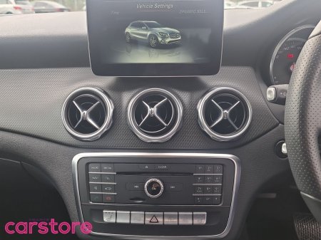 2017 Mercedes-Benz GLA - photo 18