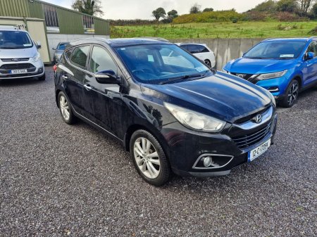 2012 Hyundai ix35 - photo 7