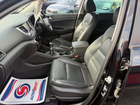 2016 Hyundai Tucson - photo 18