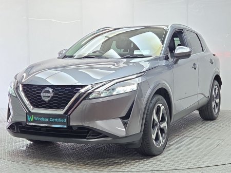 2023 Nissan Qashqai - photo 13