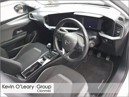 2023 Opel Mokka - photo 15