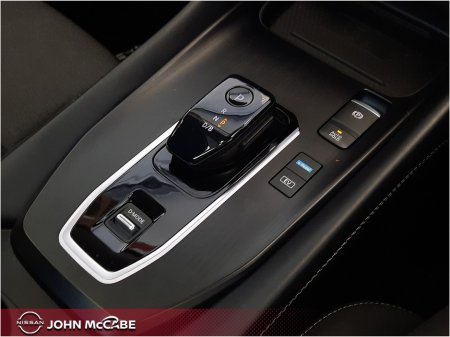 2024 Nissan Qashqai - photo 20