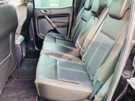 2023 Ford Ranger - photo 28