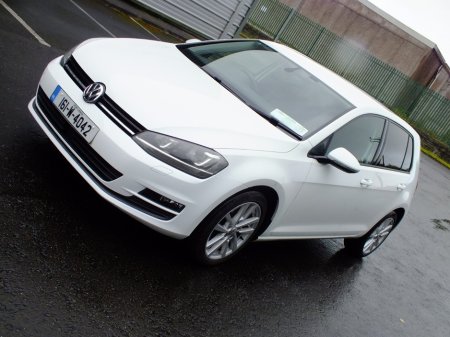 2016 Volkswagen Golf - photo 4