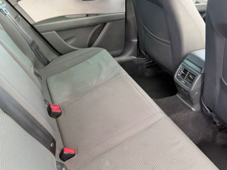 2018 SEAT Leon - photo 17