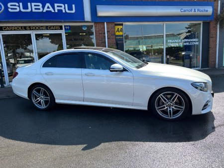 2019 Mercedes-Benz E-Class - photo 29