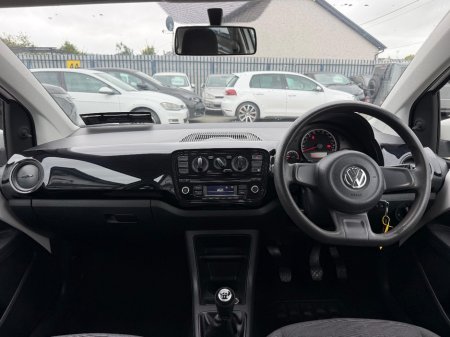 2015 Volkswagen up! - photo 17