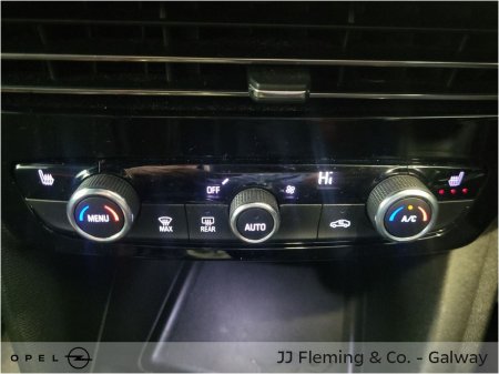 2023 Opel Mokka - photo 22