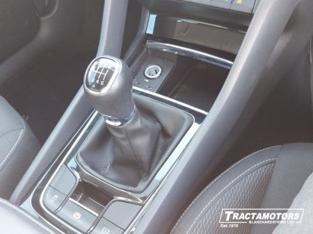 2024 Skoda Karoq - photo 15