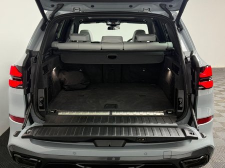 2026 BMW X5 - photo 18