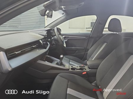 2026 Audi A3 - photo 11