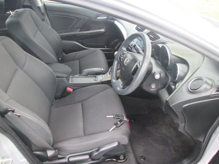 2016 Honda Civic - photo 11