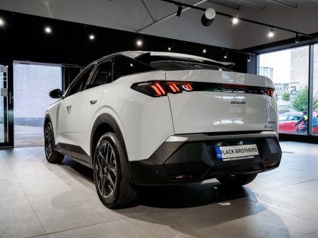 2025 Peugeot 3008 - photo 4