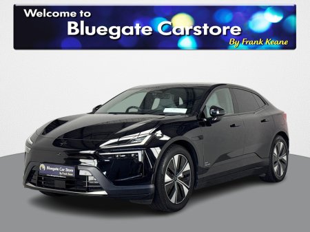 2024 Polestar 4 - photo 6
