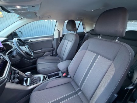 2021 Volkswagen T-Roc - photo 52