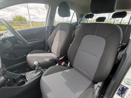 2026 Kia Picanto - photo 17
