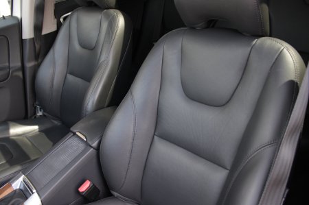 2017 Volvo XC60 - photo 21