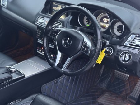2016 Mercedes-Benz E-Class - photo 27