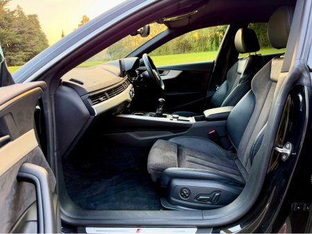2018 Audi A5 - photo 21
