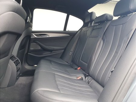 2019 BMW 5-Series - photo 22