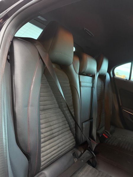 2014 Mercedes-Benz A-Class - photo 22