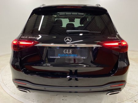2026 Mercedes-Benz GLE - photo 22