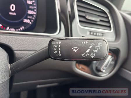 2018 Volkswagen Golf - photo 28