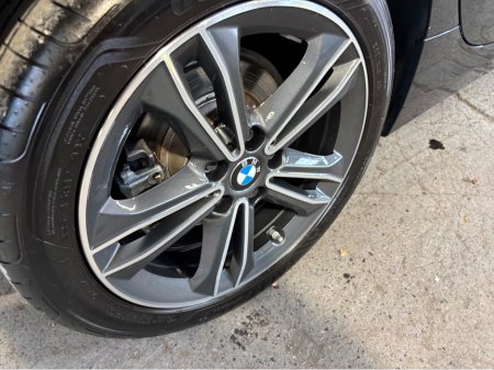 2024 BMW 1-Series - photo 9