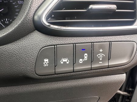 2017 Hyundai i30 - photo 14