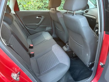 2016 Volkswagen Polo - photo 7