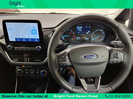 2022 Ford Fiesta - photo 14