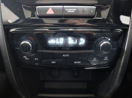 2022 Suzuki Vitara - photo 18