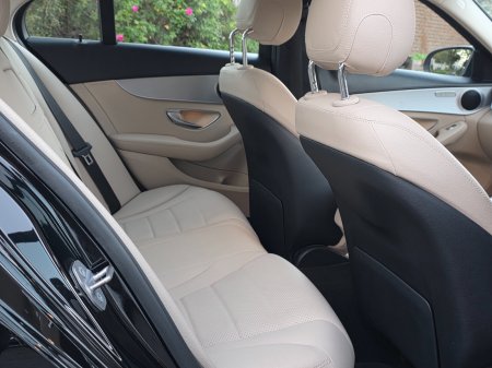 2020 Mercedes-Benz C-Class - photo 20