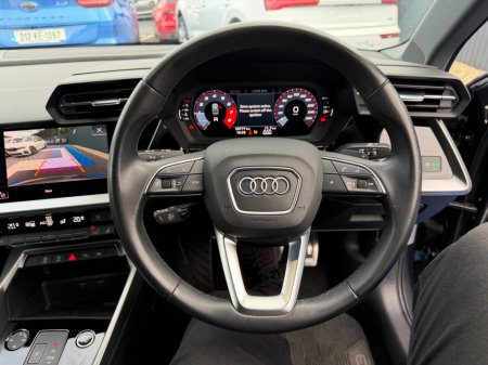 2021 Audi A3 - photo 26