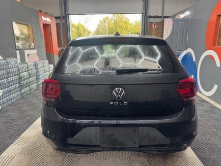 2022 Volkswagen Polo - photo 4