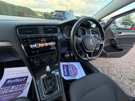 2017 Volkswagen Golf - photo 15