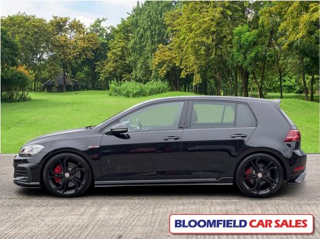 2020 Volkswagen Golf - photo 4