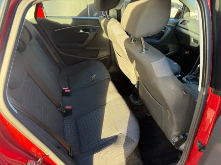 2015 Volkswagen Polo - photo 10