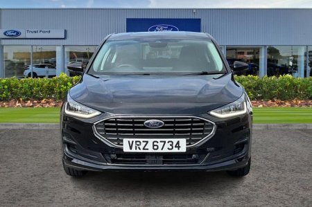 2024 Ford Focus - photo 6